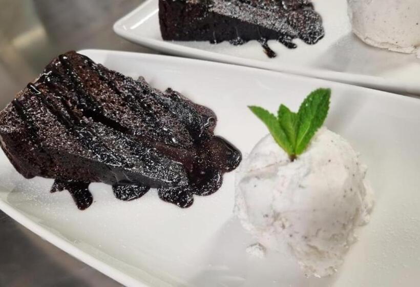 호텔 The Pelican Inn