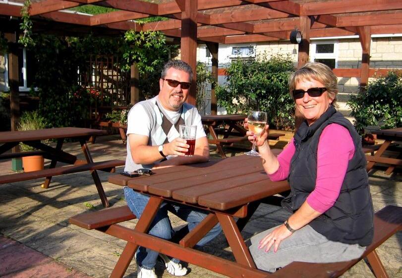 호텔 The Pelican Inn