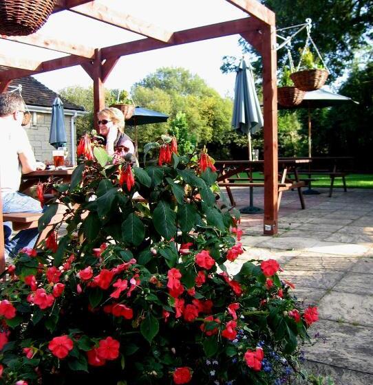 호텔 The Pelican Inn