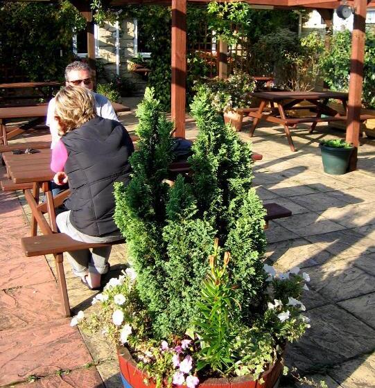 호텔 The Pelican Inn