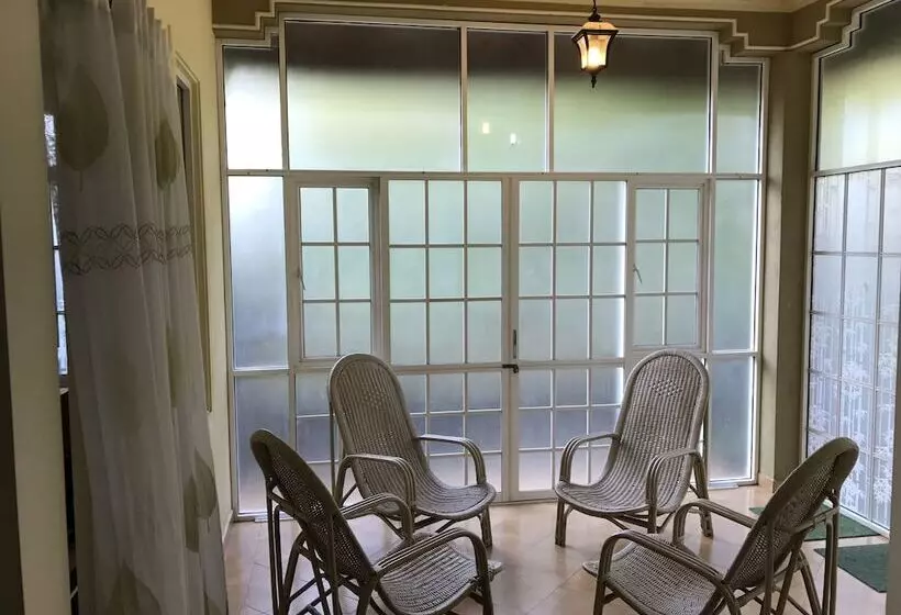 Hotel The Releaf
