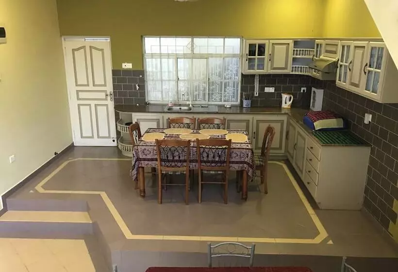 Hotel The Releaf