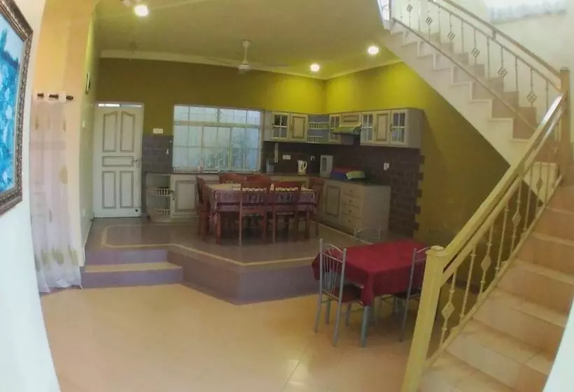 Hotel The Releaf