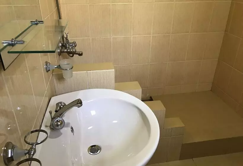 Hotel The Releaf