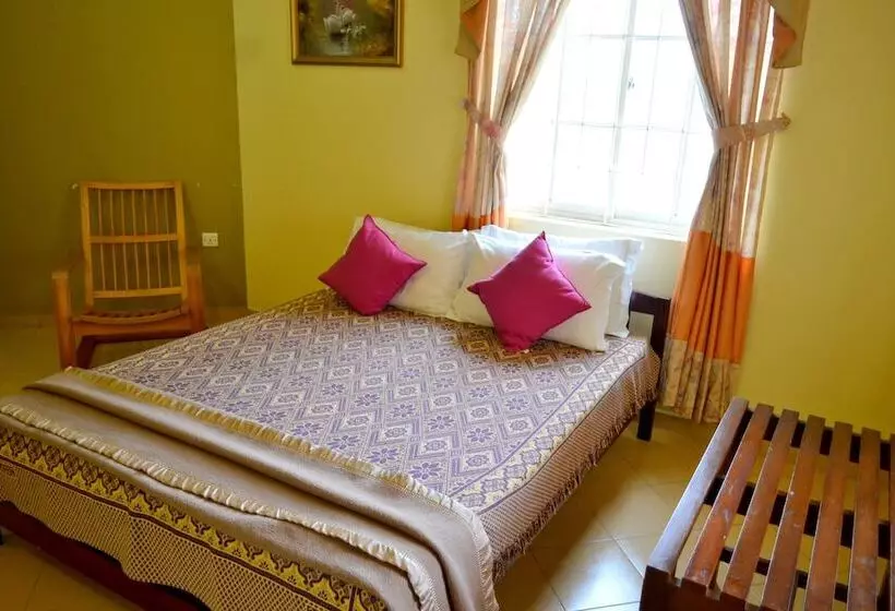 Hotel The Releaf