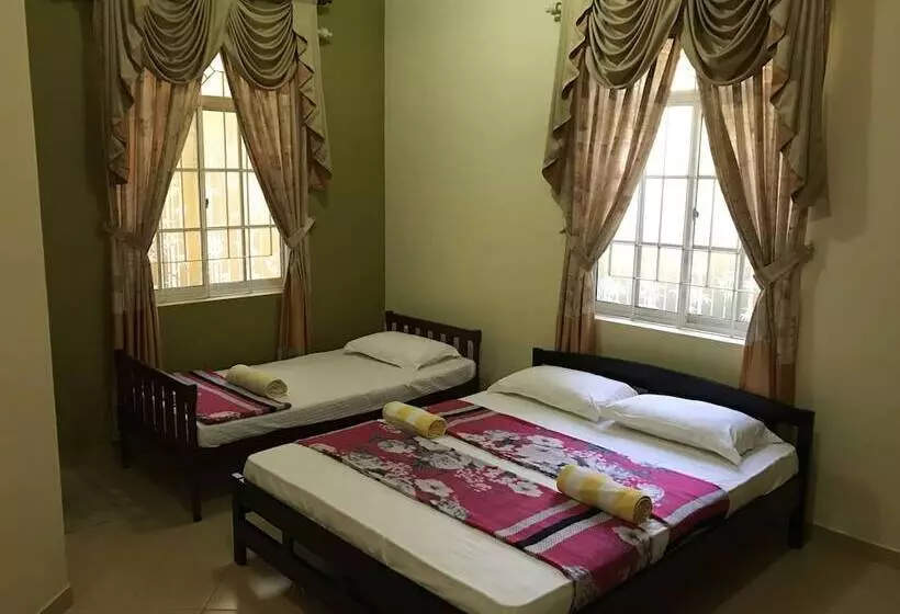 Hotel The Releaf