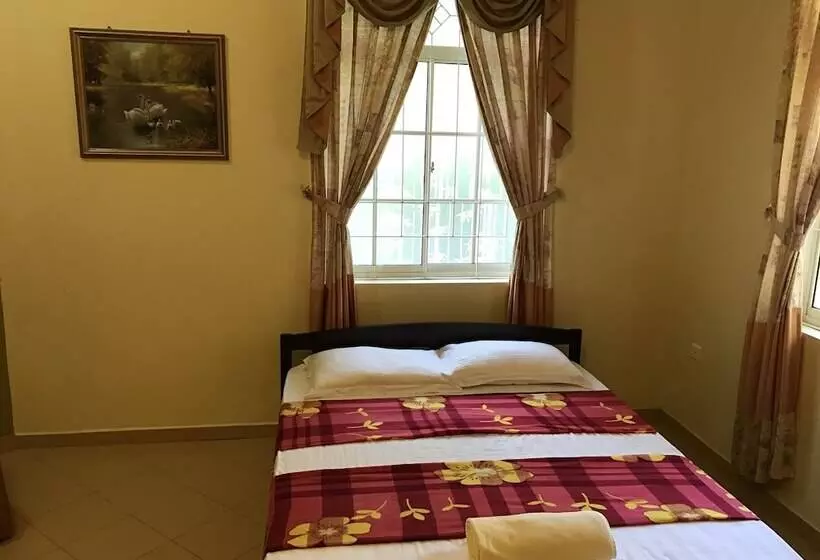 Hotel The Releaf