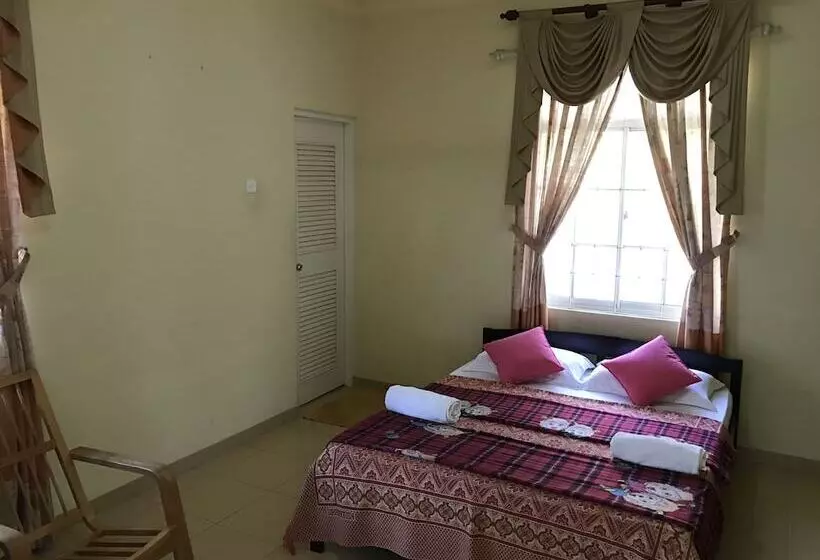 Hotel The Releaf