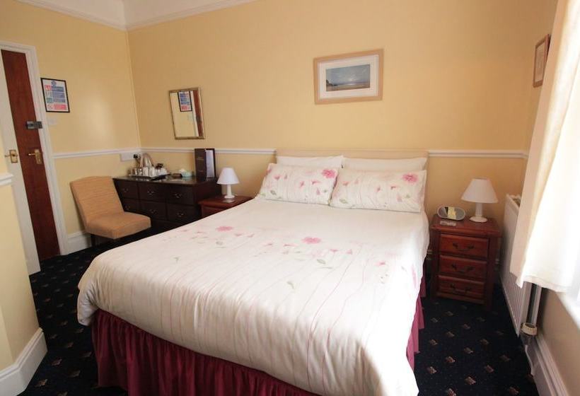 Hotel The Rowborough