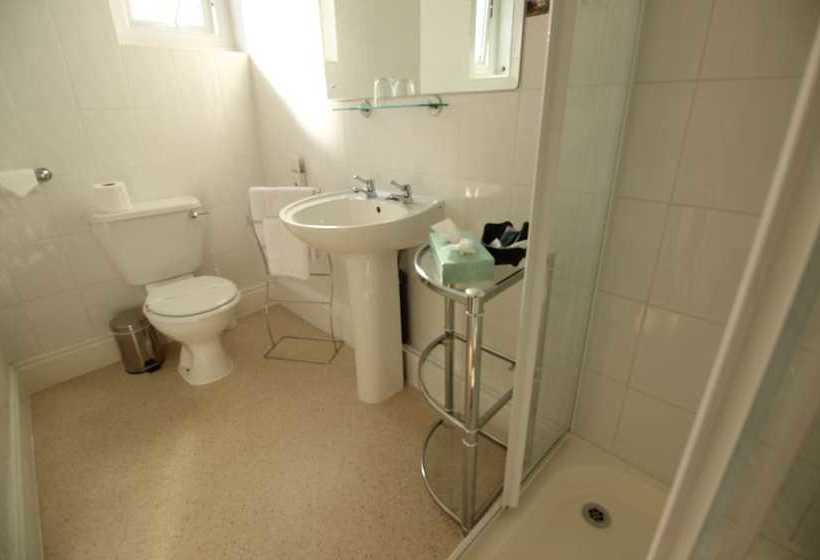 Hotel The Rowborough