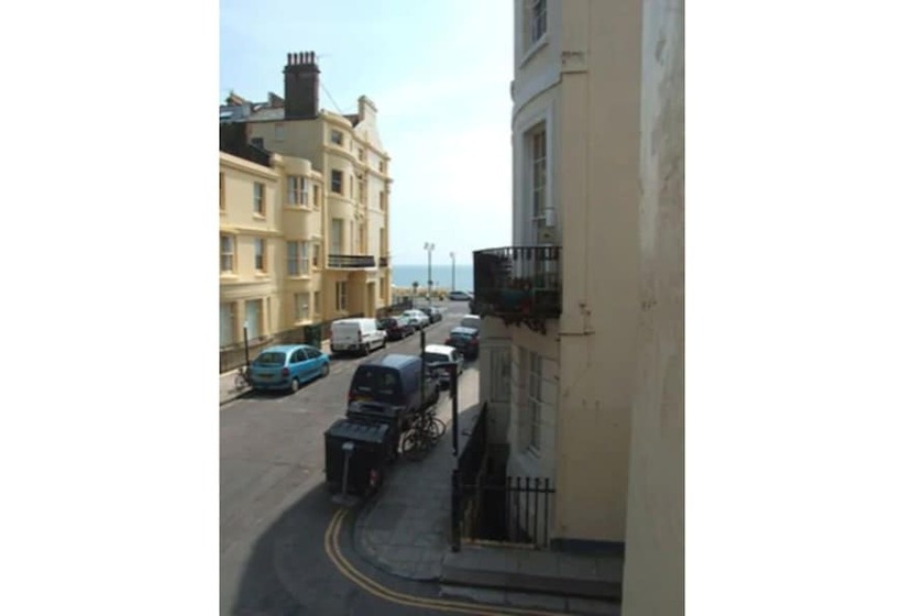 هتل The Southern Belle