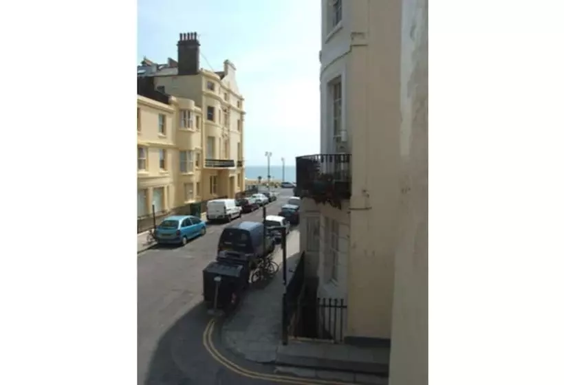 Hotelli The Southern Belle