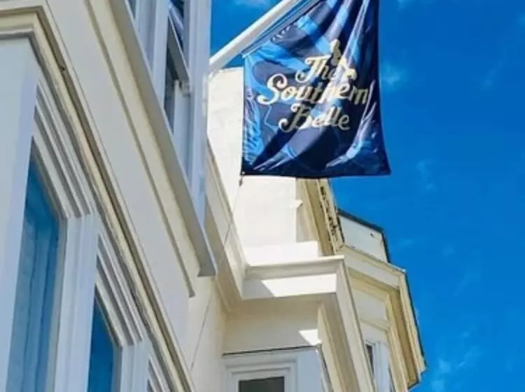 Hotelli The Southern Belle