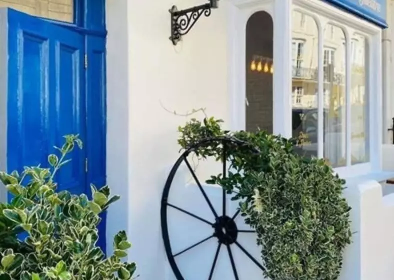 Hotelli The Southern Belle