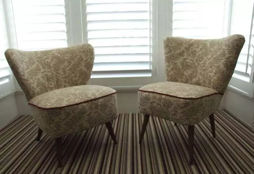 Hotelli The Southern Belle