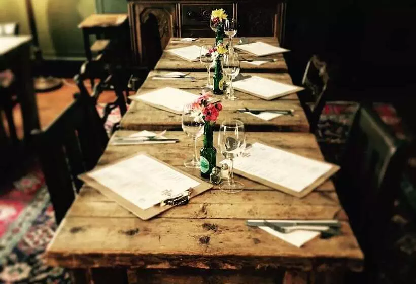 Hotelli The Southern Belle