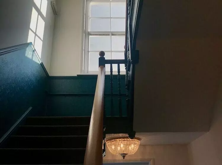 Hotelli The Southern Belle