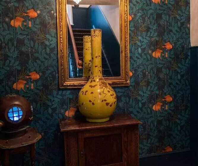 Hotelli The Southern Belle