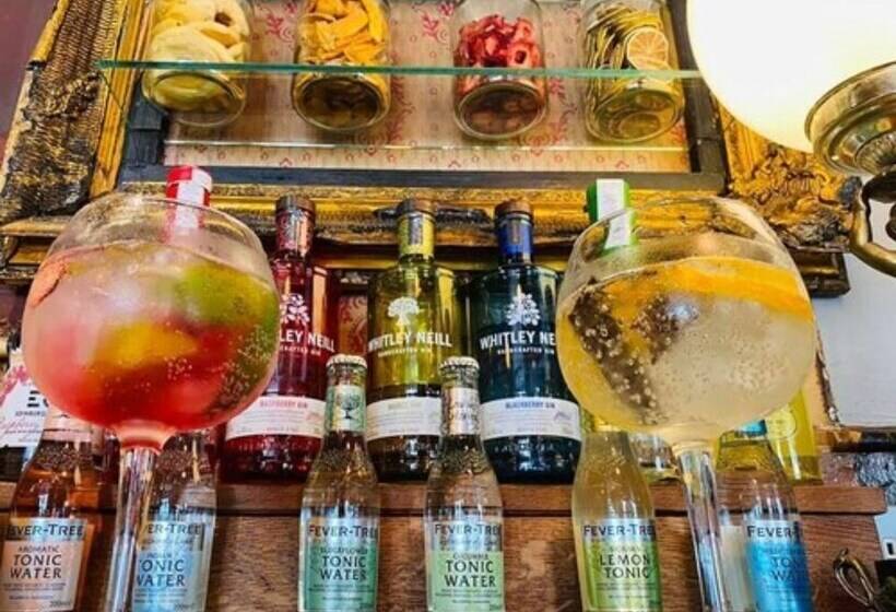 هتل The Southern Belle