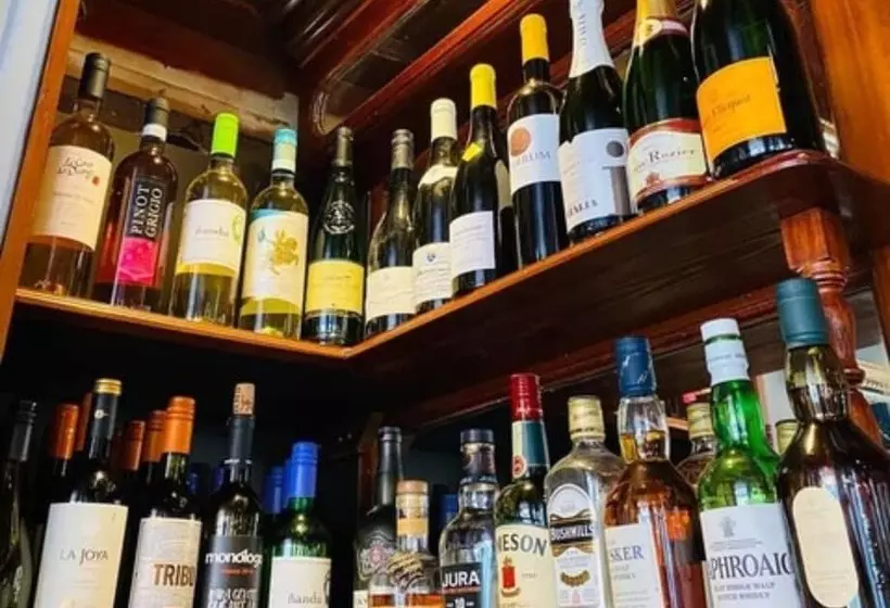 Hotelli The Southern Belle