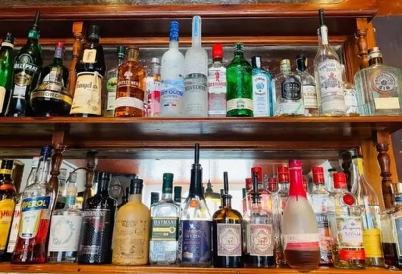 Hotelli The Southern Belle