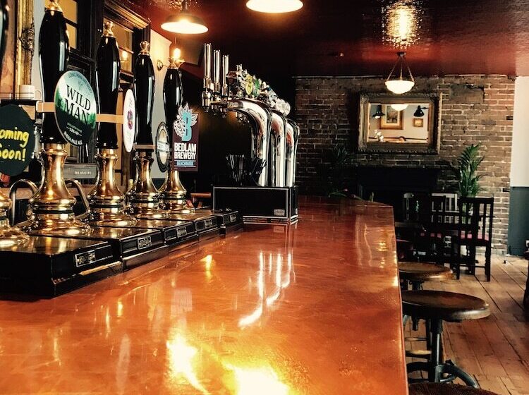 هتل The Southern Belle