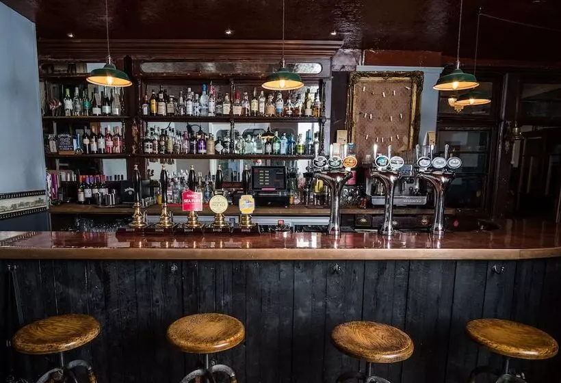 Hotelli The Southern Belle