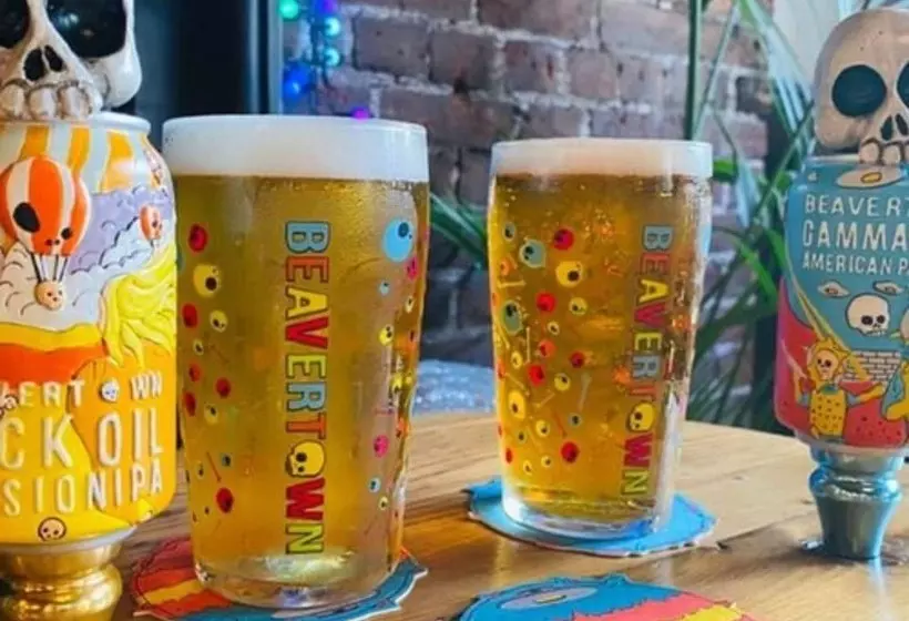 Hotelli The Southern Belle