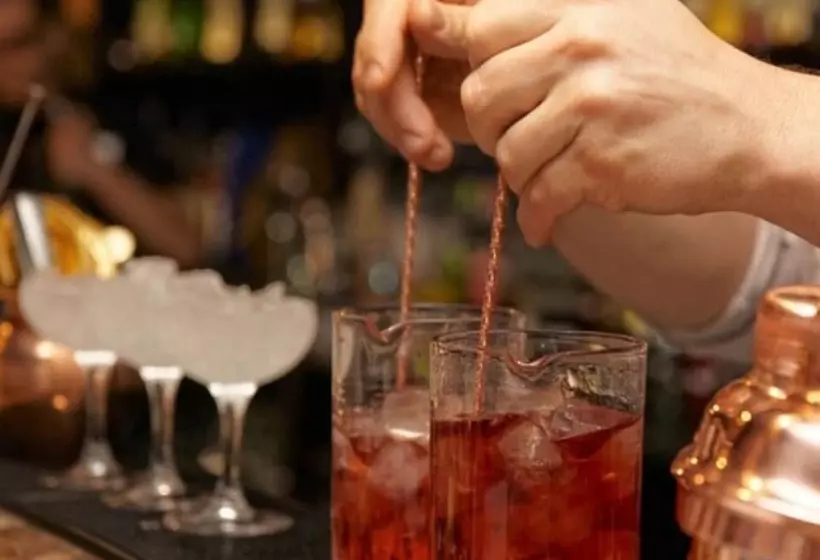 Hotelli The Southern Belle