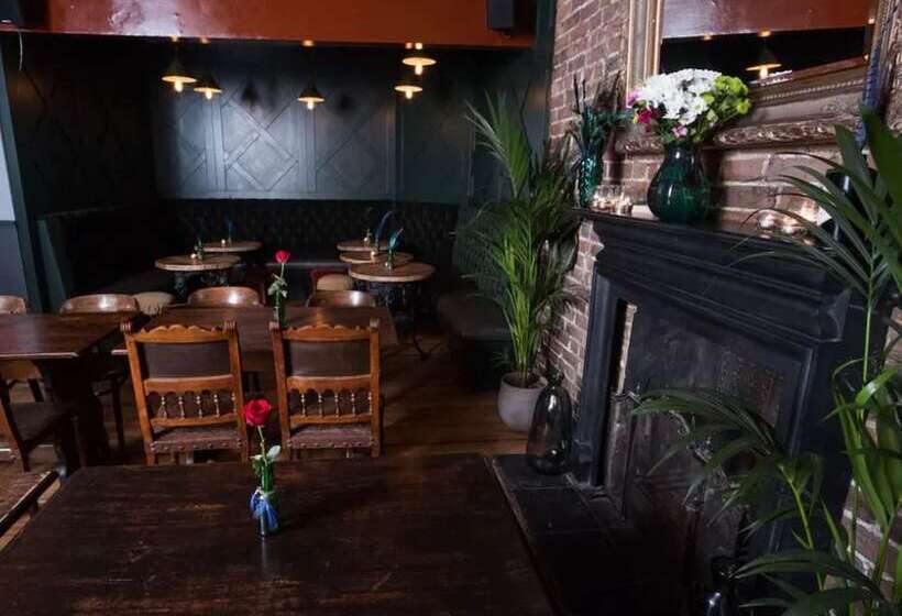 هتل The Southern Belle