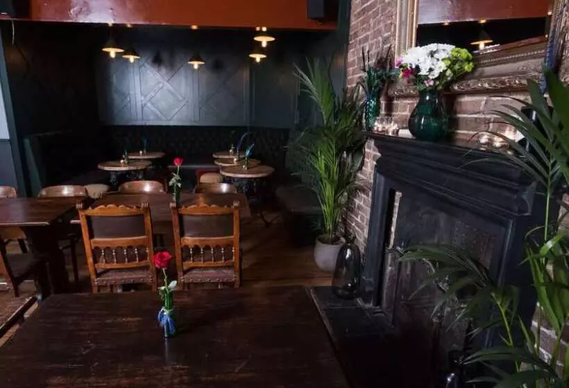 Hotelli The Southern Belle