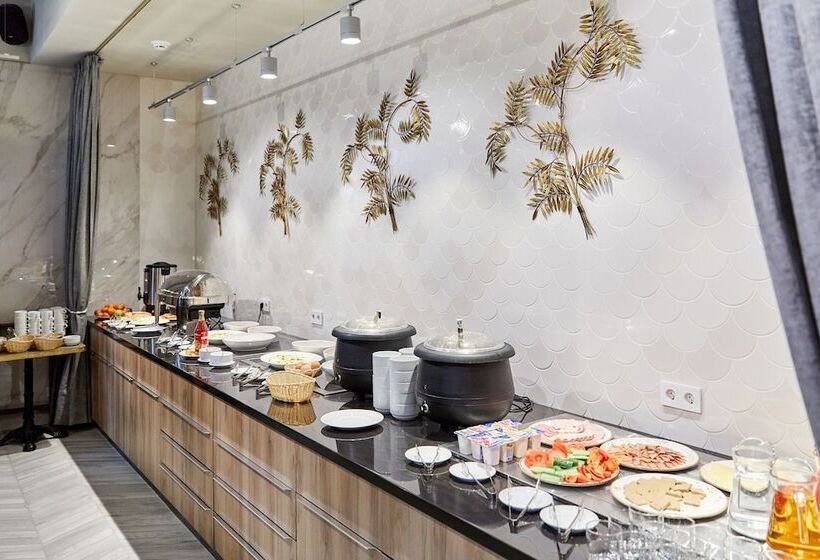 Отель Tsentralnaya