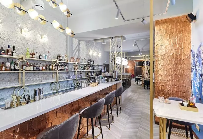 ホテル Tsentralnaya