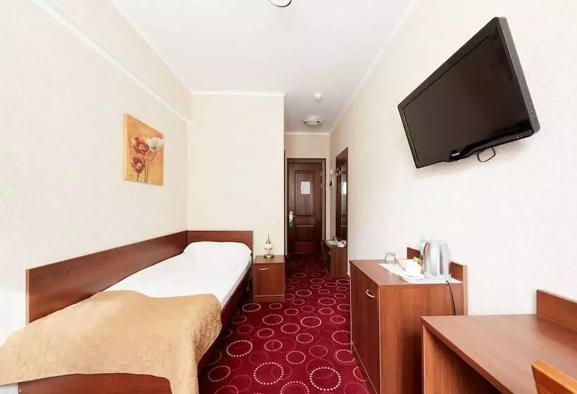 ホテル Tsentralnaya