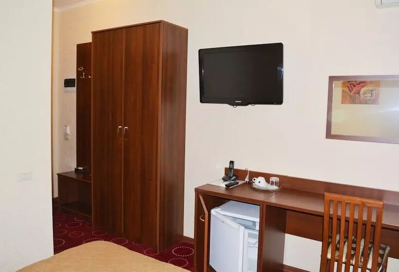 ホテル Tsentralnaya