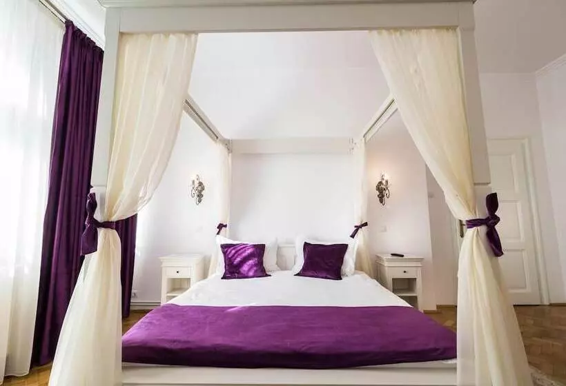 هتل Vila Mărioara