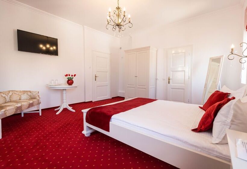 هتل Vila Mărioara