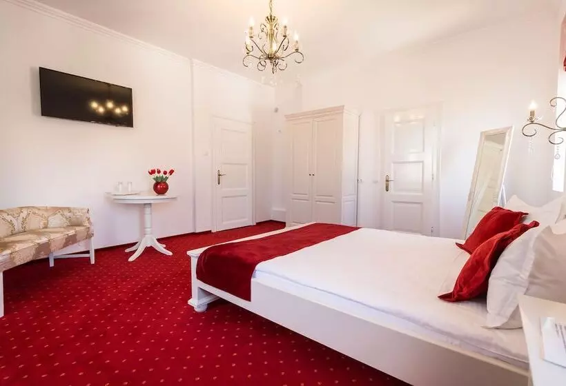 هتل Vila Mărioara