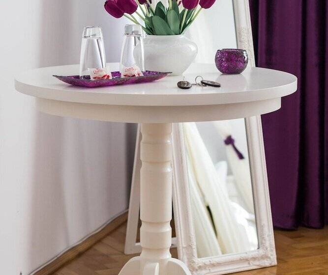 هتل Vila Mărioara