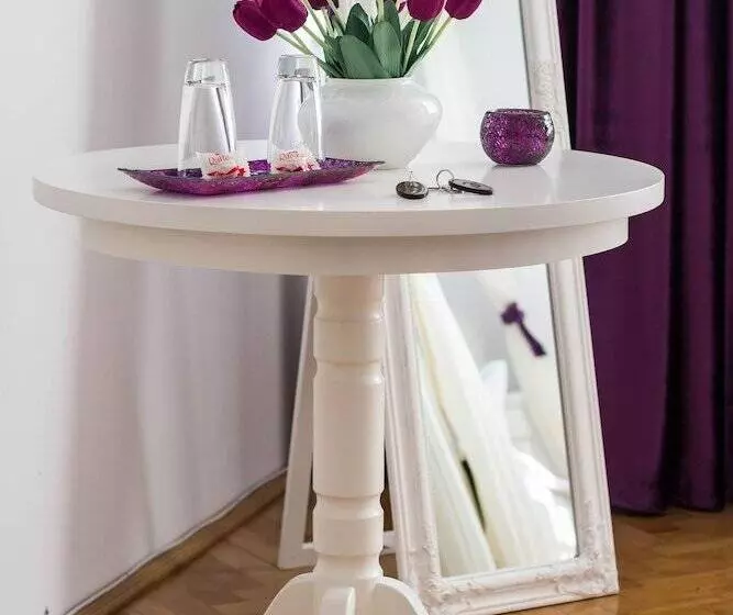 هتل Vila Mărioara