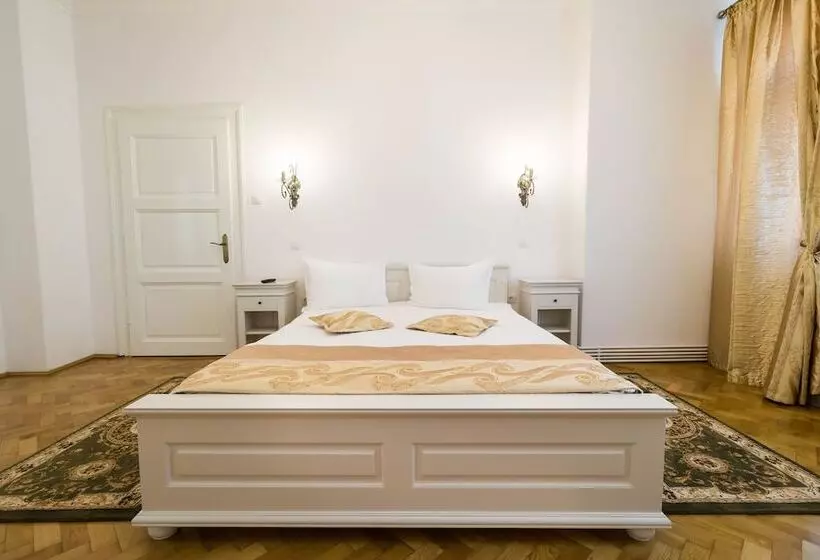 هتل Vila Mărioara