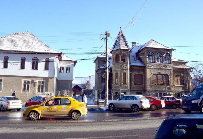 هتل Vila Mărioara