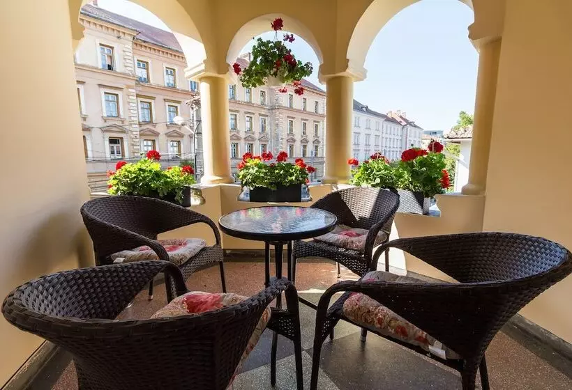 هتل Vila Mărioara