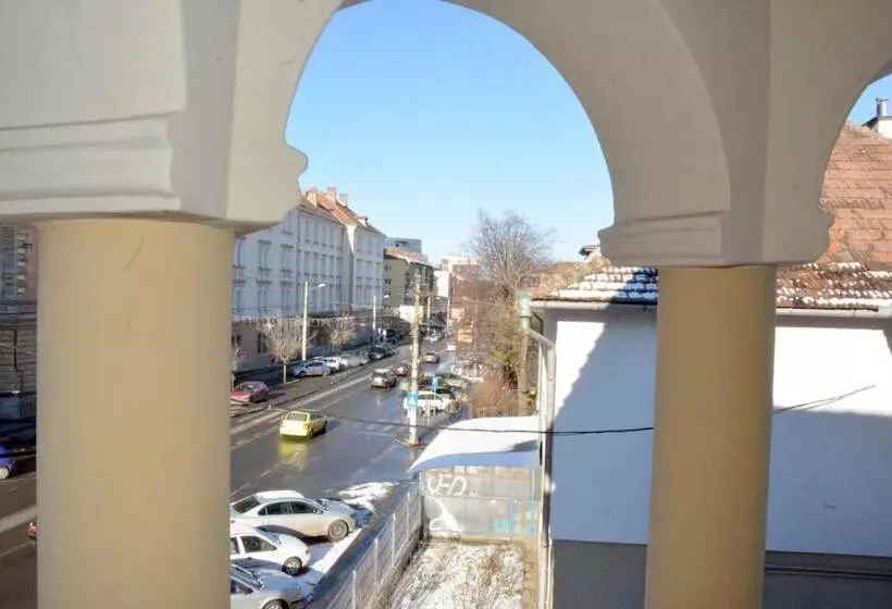 هتل Vila Mărioara