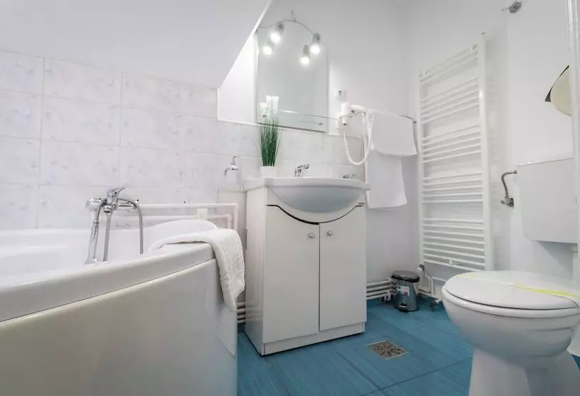 هتل Vila Mărioara