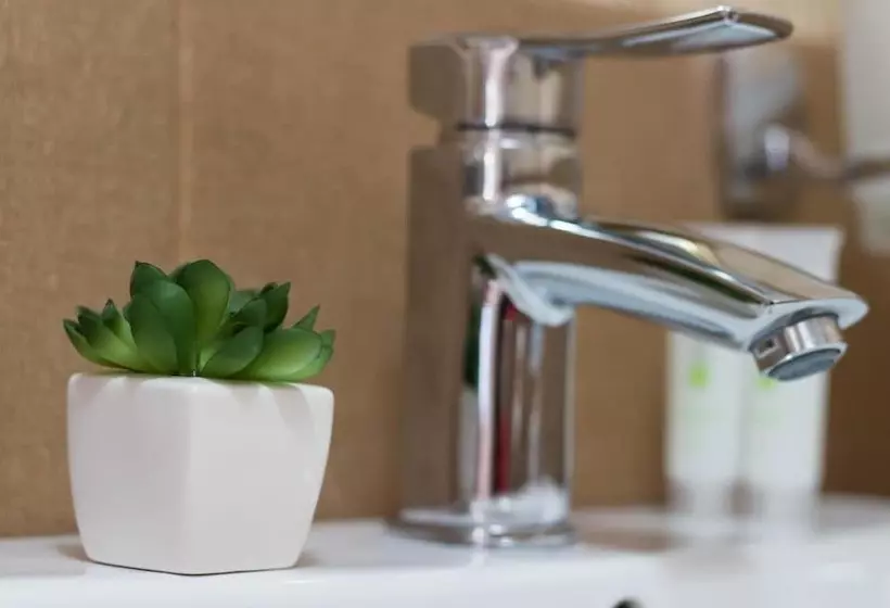 هتل Vila Mărioara