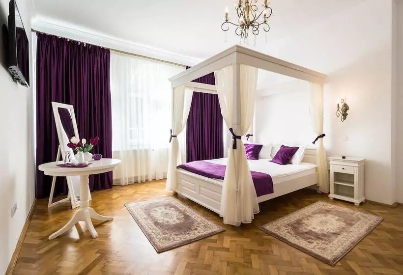 هتل Vila Mărioara