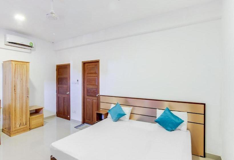 ホテル Yoho Sycamore Residences