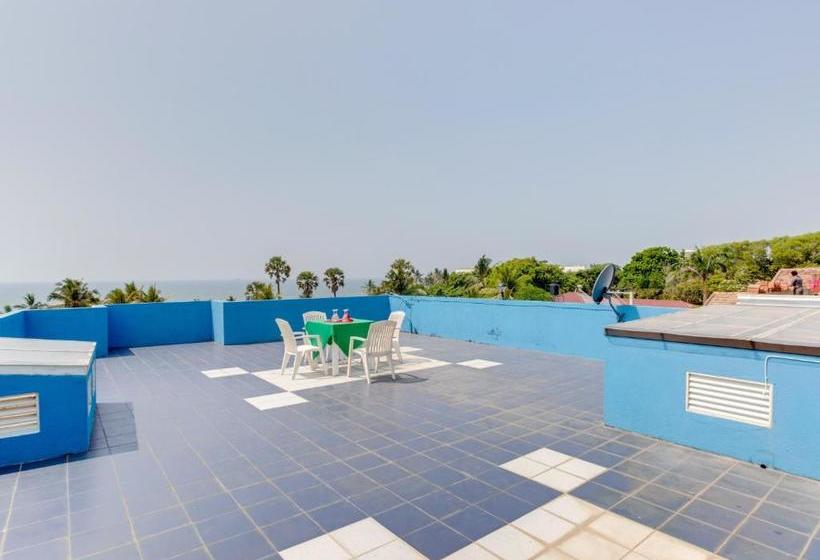 ホテル Yoho Sycamore Residences