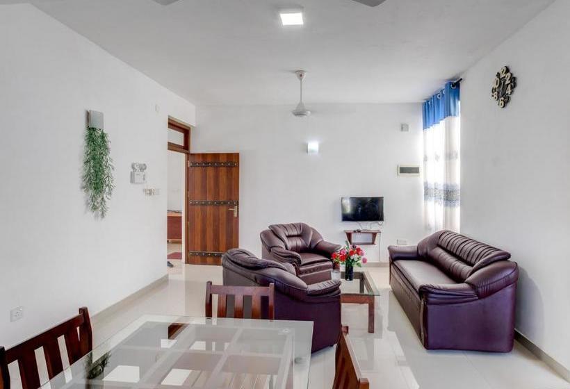 ホテル Yoho Sycamore Residences